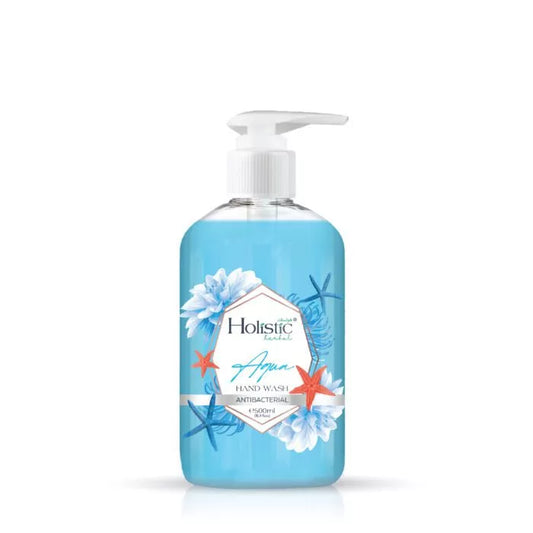 Handwash Aqua (500ml)