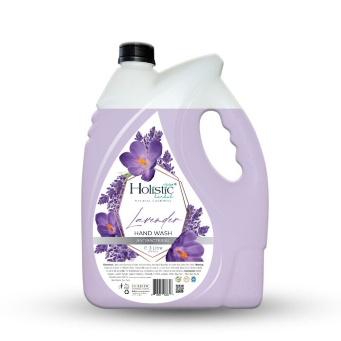 Handwash Lavender (5Ltrs)