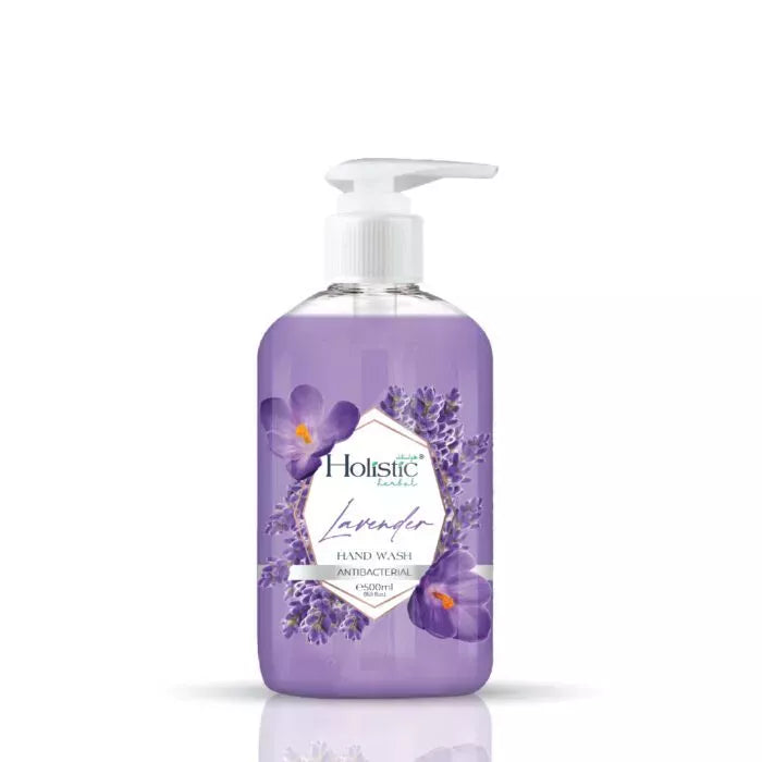 Handwash Lavender (500ml)