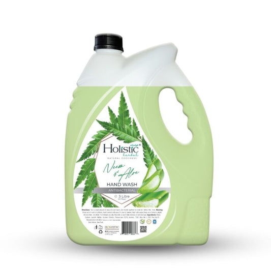 Handwash Neem (3Ltrs)