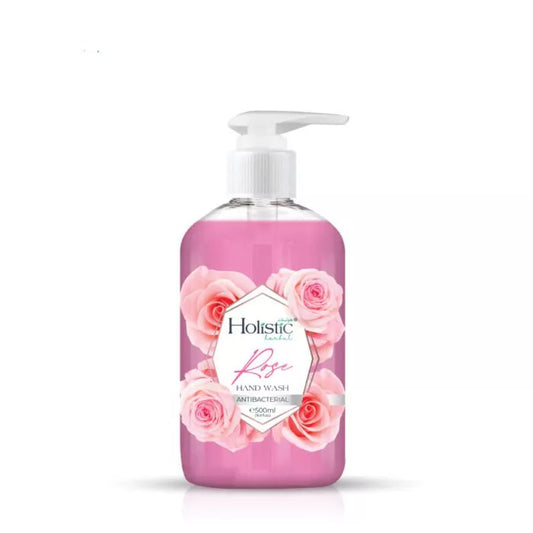 Handwash Rose (500ml)