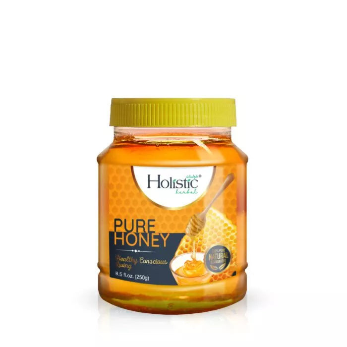 Pure Acacia Herbal Honey - 250ml