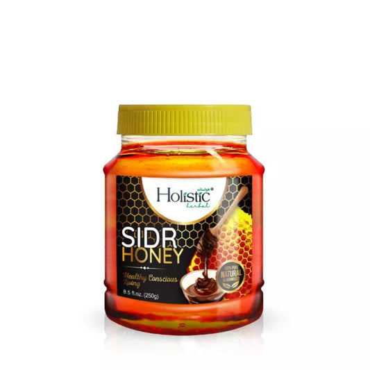 Pure Sidr Herbal Honey -250ml