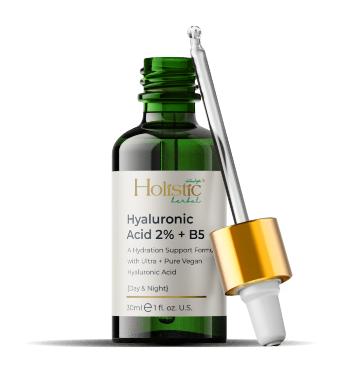 Hyaluronic Serum - 30ml