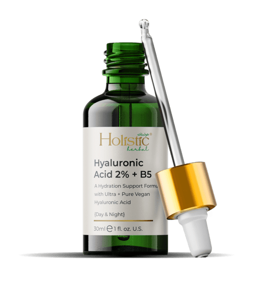 Hyaluronic Serum - 30ml